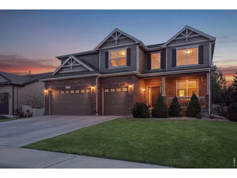 8709 Tack St, Longmont, CO 80504