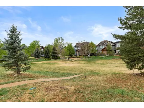 Exterior - 4194 Longview Ln, Boulder, CO 80301 photo 3 of 5