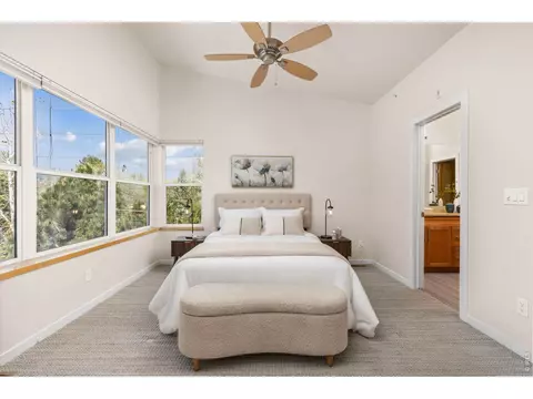 Bedroom - 4194 Longview Ln, Boulder, CO 80301 photo 1 of 5