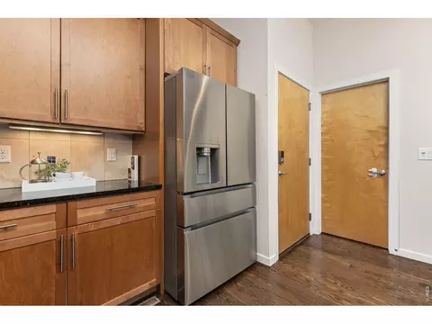 Entry Way - 4194 Longview Ln, Boulder, CO 80301 photo 1 of 1