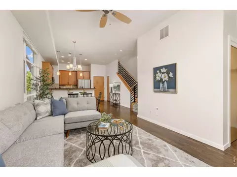 Living - 4194 Longview Ln, Boulder, CO 80301 photo 1 of 2