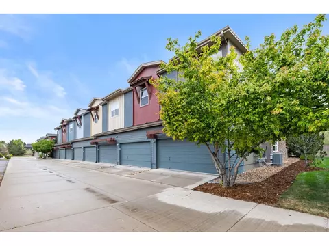 Exterior - 4194 Longview Ln, Boulder, CO 80301 photo 4 of 5
