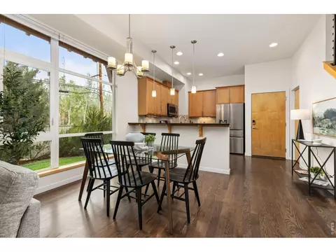 Dining - 4194 Longview Ln, Boulder, CO 80301 photo 1 of 2