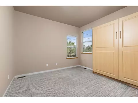 Bedroom - 4194 Longview Ln, Boulder, CO 80301 photo 5 of 5