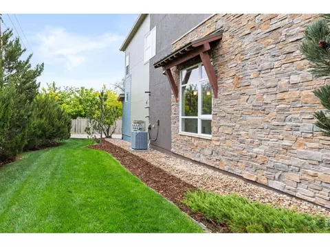 Exterior - 4194 Longview Ln, Boulder, CO 80301 photo 2 of 5