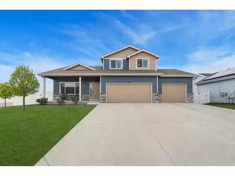 7001 Sumner St, Wellington, CO 80549