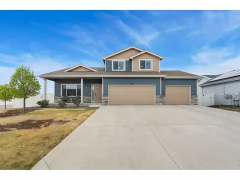 7001 Sumner St, Wellington, CO 80549