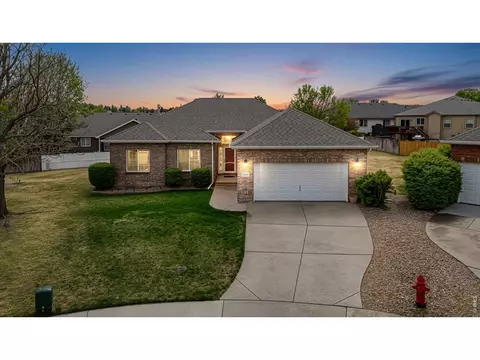 2218 69th Ave, Greeley, CO 80634