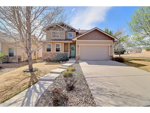 3209 66th Ave, Greeley, CO 80634
