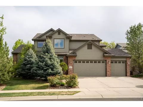 3327 Long Creek Dr, Fort Collins, CO 80528
