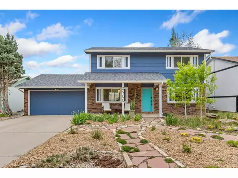 2900 Sagebrush Dr, Fort Collins, CO 80525