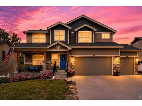 331 Heidie Ln, Milliken, CO 80543