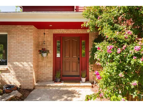Entry Way - 1127 Juniper Ave, Boulder, CO 80304 photo 1 of 3