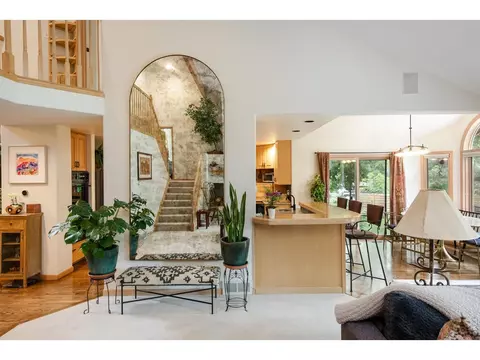 Entry Way - 1127 Juniper Ave, Boulder, CO 80304 photo 2 of 3