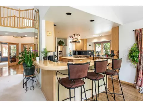 Kitchen - 1127 Juniper Ave, Boulder, CO 80304 photo 4 of 4