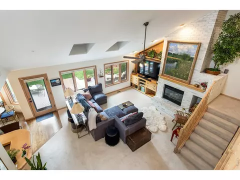 Living - 1127 Juniper Ave, Boulder, CO 80304 photo 4 of 5