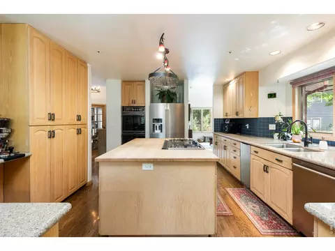 Kitchen - 1127 Juniper Ave, Boulder, CO 80304 photo 3 of 4