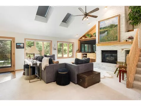 Living - 1127 Juniper Ave, Boulder, CO 80304 photo 2 of 5