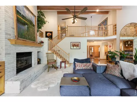Living - 1127 Juniper Ave, Boulder, CO 80304 photo 3 of 5