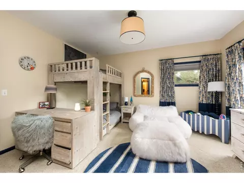 Bedroom - 1127 Juniper Ave, Boulder, CO 80304 photo 3 of 4