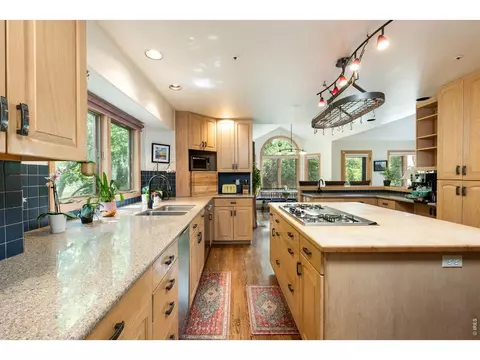 Kitchen - 1127 Juniper Ave, Boulder, CO 80304 photo 2 of 4