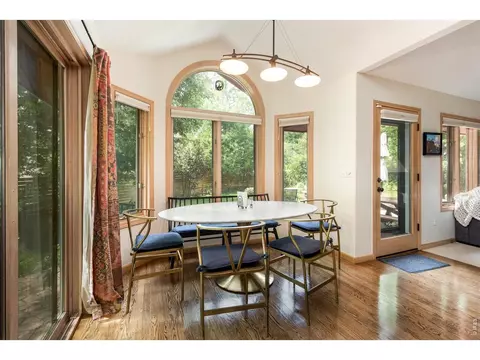 Dining - 1127 Juniper Ave, Boulder, CO 80304 photo 1 of 1