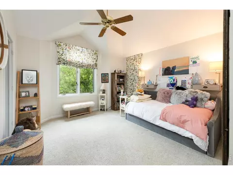 Bedroom - 1127 Juniper Ave, Boulder, CO 80304 photo 4 of 4