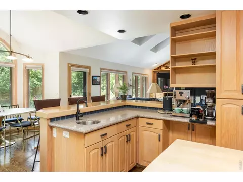 Kitchen - 1127 Juniper Ave, Boulder, CO 80304 photo 1 of 4