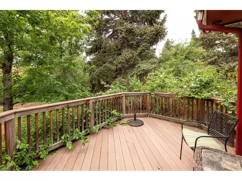 Exterior - 1127 Juniper Ave, Boulder, CO 80304 photo 5 of 11