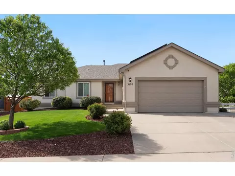 3120 Woodbine Ln, Johnstown, CO 80534