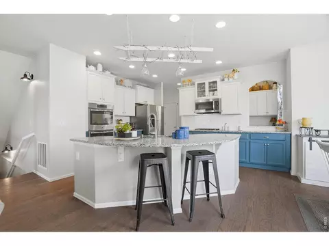 Kitchen - 10101 Bradbury St, Firestone, CO 80504 photo 1 of 4