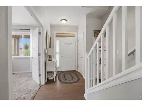 Entry Way - 10101 Bradbury St, Firestone, CO 80504 photo 2 of 4