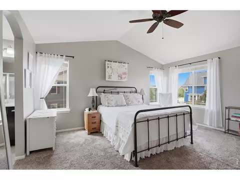 Bedroom - 10101 Bradbury St, Firestone, CO 80504 photo 2 of 9