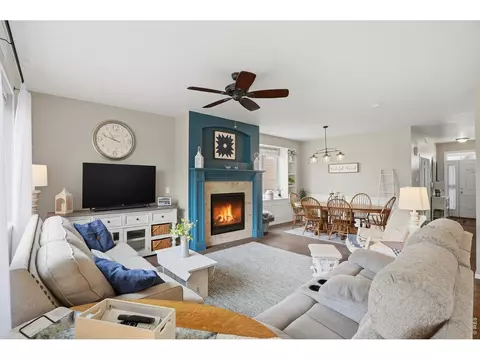 Living - 10101 Bradbury St, Firestone, CO 80504 photo 1 of 3