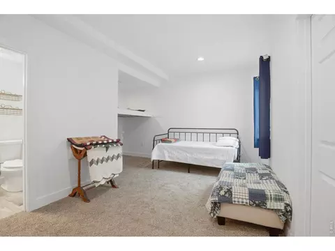Bedroom - 10101 Bradbury St, Firestone, CO 80504 photo 8 of 9