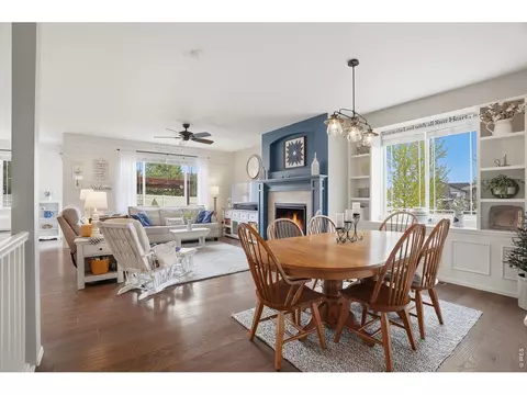 Dining - 10101 Bradbury St, Firestone, CO 80504 photo 2 of 4