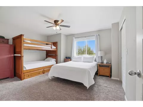 Bedroom - 10101 Bradbury St, Firestone, CO 80504 photo 6 of 9
