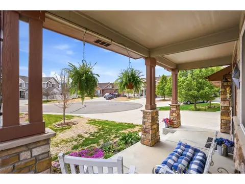 Exterior - 10101 Bradbury St, Firestone, CO 80504 photo 3 of 7