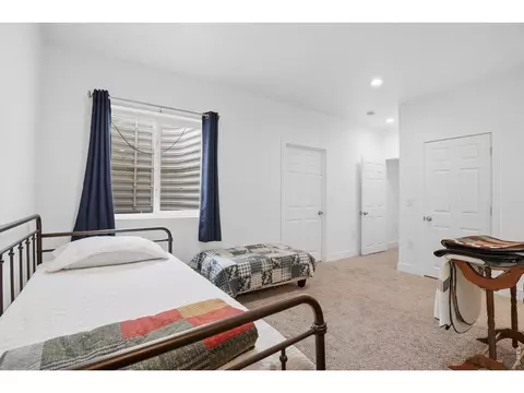 Bedroom - 10101 Bradbury St, Firestone, CO 80504 photo 9 of 9
