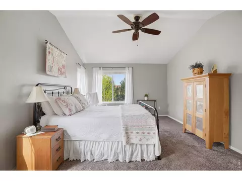 Bedroom - 10101 Bradbury St, Firestone, CO 80504 photo 3 of 9