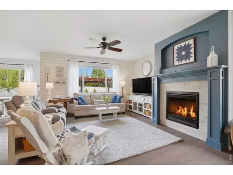 Living - 10101 Bradbury St, Firestone, CO 80504 photo 2 of 3