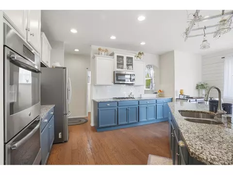 Kitchen - 10101 Bradbury St, Firestone, CO 80504 photo 2 of 4