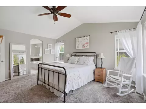Bedroom - 10101 Bradbury St, Firestone, CO 80504 photo 1 of 9