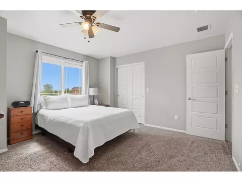 Bedroom - 10101 Bradbury St, Firestone, CO 80504 photo 7 of 9