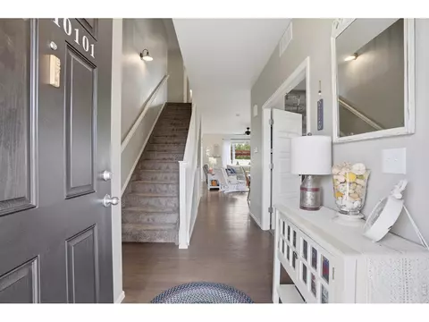 Entry Way - 10101 Bradbury St, Firestone, CO 80504 photo 1 of 4