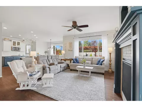 Living - 10101 Bradbury St, Firestone, CO 80504 photo 3 of 3