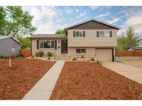 1404 Cherry St, Fort Collins, CO 80521