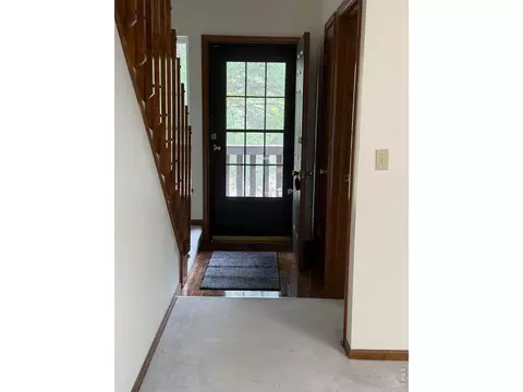 Entry Way - 6239 Willow Ln, Boulder, CO 80301 photo 1 of 3