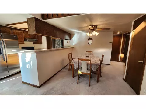 Dining - 6239 Willow Ln, Boulder, CO 80301 photo 1 of 2