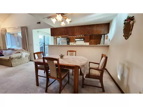 Dining - 6239 Willow Ln, Boulder, CO 80301 photo 2 of 2